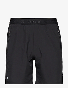 Virtus Blag V2 M Hyperstretch Shorts - Klær - BLACK / black