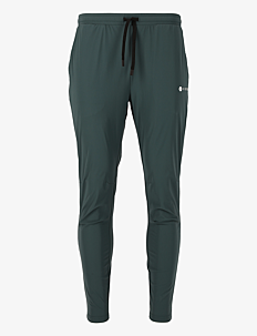 Virtus Alonso M Hyperstretch Pants - Klær - DUSTY FOREST / green