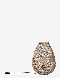 Watt & Veke Buster table - Bordlamper - NATURAL / beige