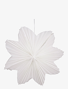 Watt & Veke Daisy - Hjemmekos - WHITE / white