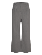 Suiting Trousers - DARK GREY