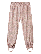 Rainwear Olo Trousers - POWDER FLOWER MEADOW