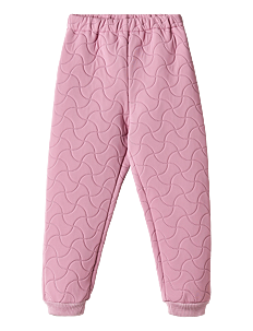 Wheat Thermo Pants Alex - Underdeler - SPRING LILAC / pink/rose