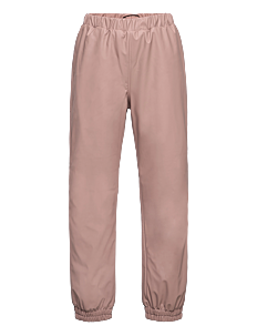 Wheat Thermo rain pants Um - Termobukser - LAVENDER ROSE / pink/rose