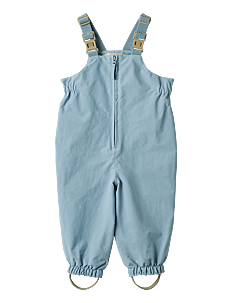 Wheat Outdoor Overall Robin Tech - Underdeler - BLUE LAGOON / blue