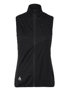 Whistler Ciltar W Windblock XCS Vest - Vester - BLACK / black