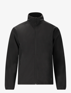 Whistler Lango M Softshell Jacket - Jakker - BLACK / black