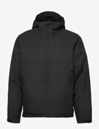 Mats Frenzy Jacket - BLACK