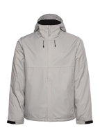 Mats Frenzy Jacket - LIGHT GREY