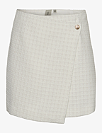 YASSNOW HW SKIRT - EX - BIRCH