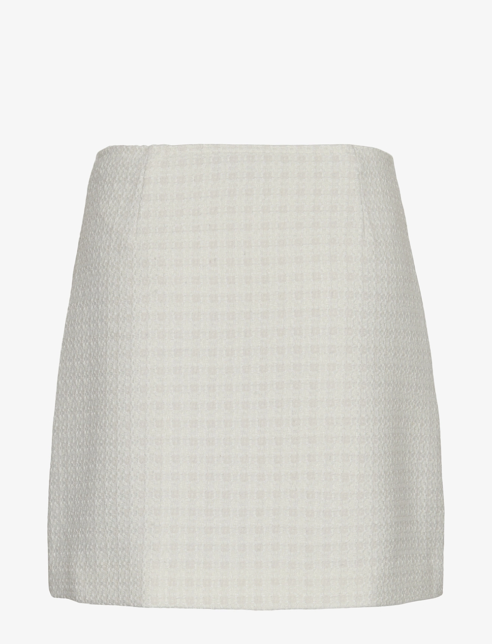 YAS - YASSNOW HW SKIRT - EX - omslagsskjørt - birch - 1