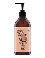 YOPE Hand Soap Tangerine and Raspberry PAO 500ml - TANGERINE AND RASPBERRY