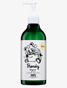 YOPE YOPE Hand Wash (Kitchen) Honey & Bergamot - YOPE - NO COLOR / undefined