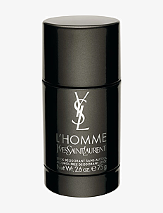 Yves Saint Laurent Yves Saint Laurent L'Homme Deodorant Stick - Deodorant - CLEAR / undefined