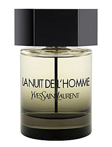 Yves Saint Laurent La Nuit de L'Homme Eau de Toilette - Til ham - null / undefined