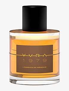 YVRA YVRA 1979 - L'Essence de Présence - Beauty - CLEAR / undefined