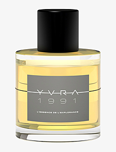 YVRA YVRA 1991 - L'Essence de L'Explorance - Beauty - CLEAR / undefined