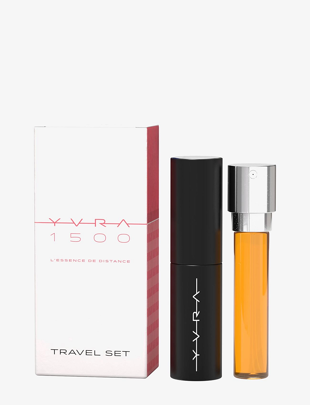 YVRA - YVRA 1500 - L'Essence de Distance - til ham - clear - 1