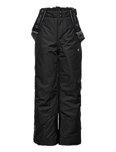 ZigZag Provo Ski Pants W-PRO 10.000 - Underdeler - BLACK / black