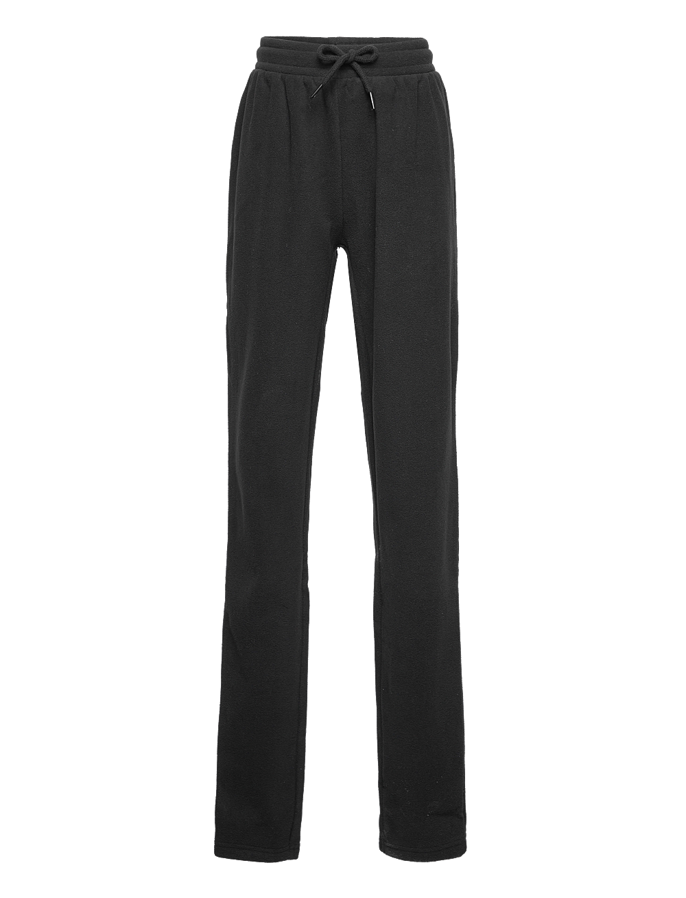 ZigZag - Brazil Fleece Pant - isolerte bukser - black - 0