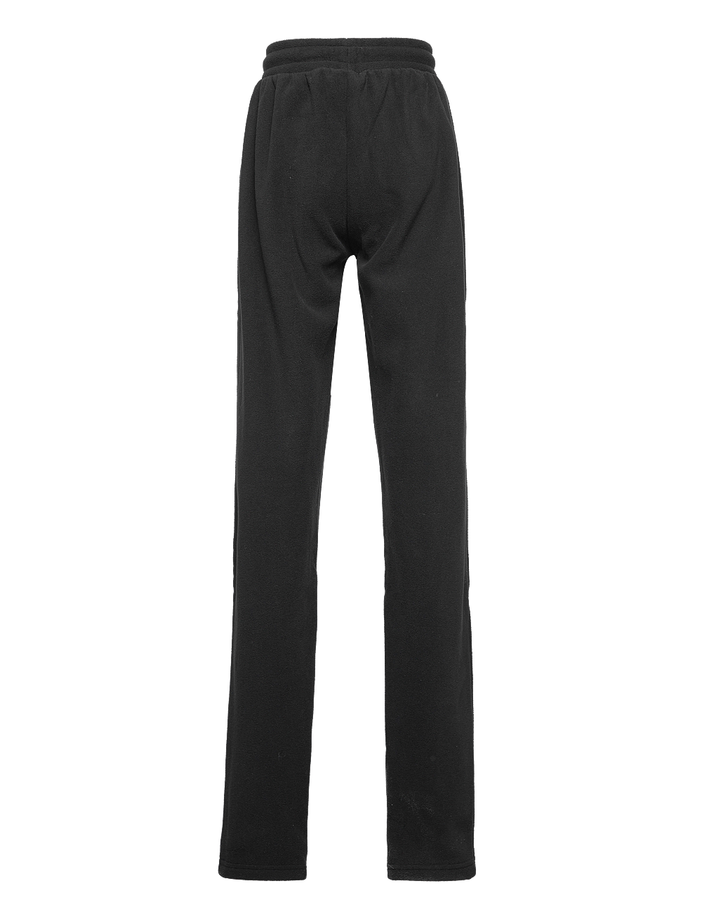 ZigZag - Brazil Fleece Pant - isolerte bukser - black - 1