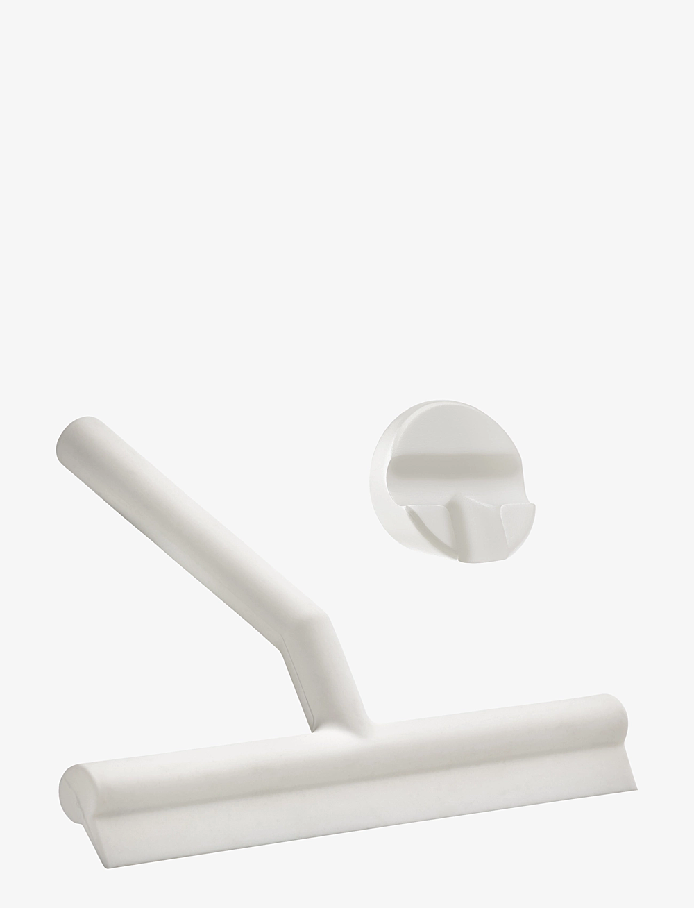 Zone Denmark - Wiper w holder - rengjøring - white - 0