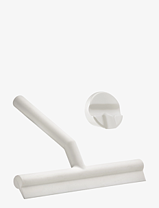 Zone Denmark Wiper w holder - Rengjøring - WHITE / white