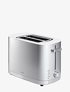 Zwilling Enfinigy, Toaster - Kjøkken - SILVER / silver