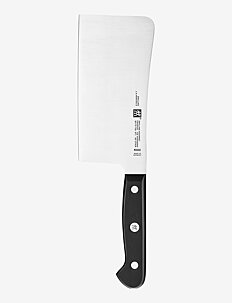 Zwilling Cleaver - Santokukniver - SILVER, BLACK / black